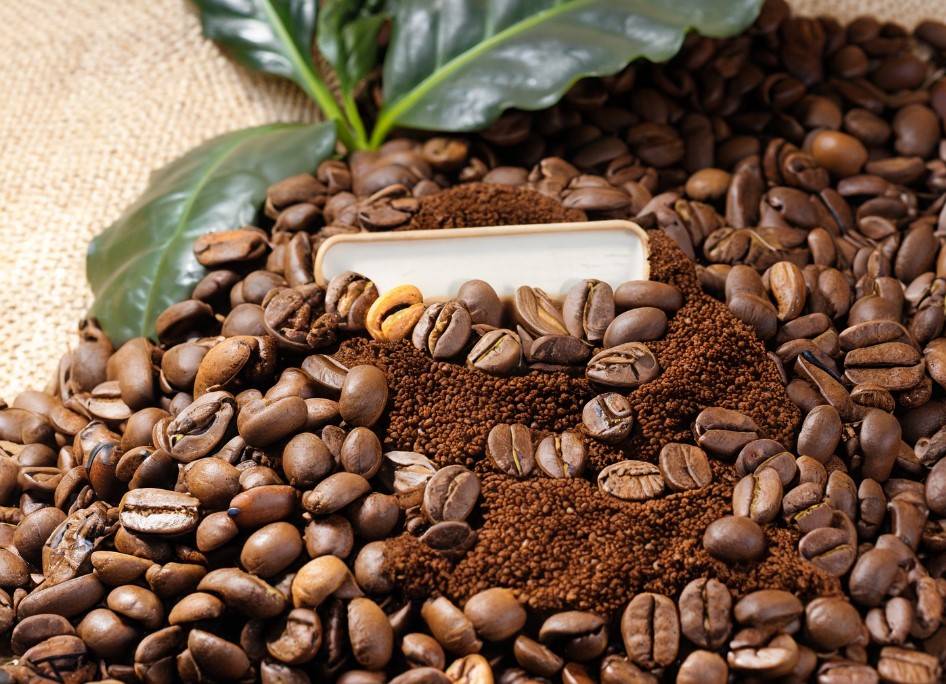Exploring the Distinctive Profile of Arabica Coffee