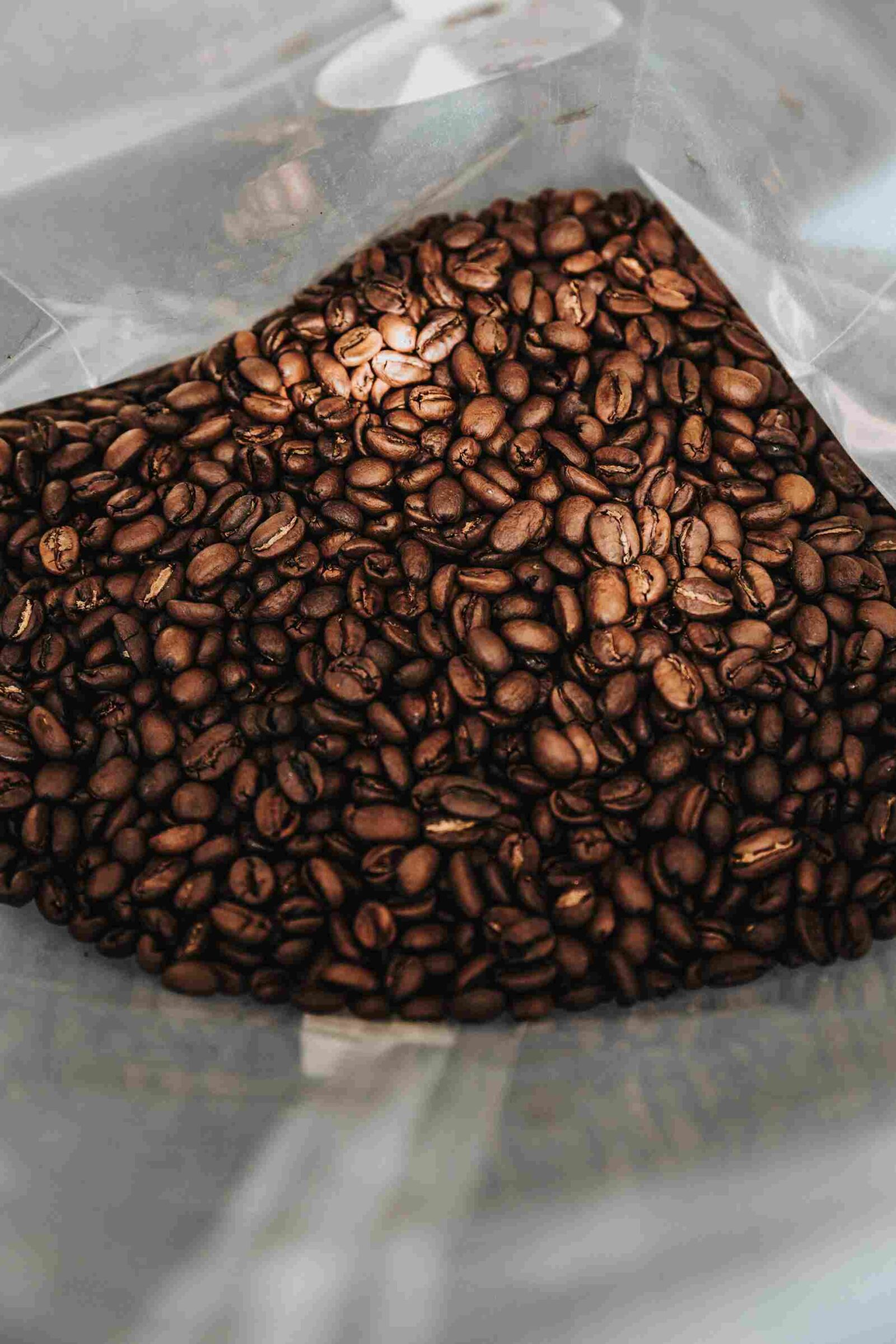 Arabica Mandheling Coffee Roasted 1 11zon