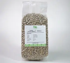 Kopi Luwak Coffee