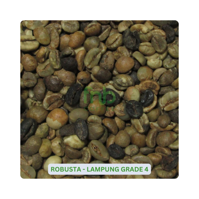 Robusta-Lampung-Grade-4