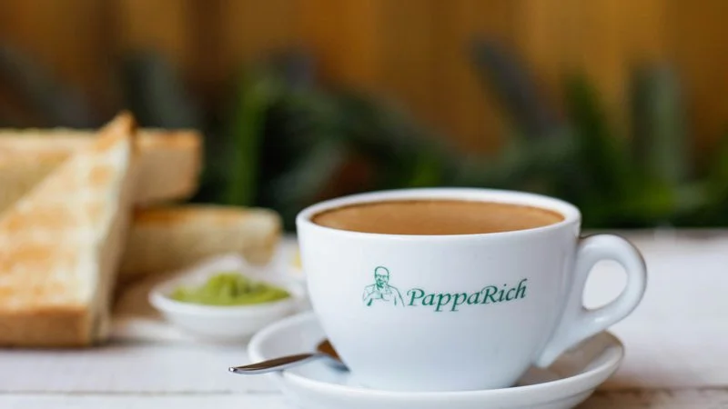 Coffee-Brands-in-Malaysia-Papparich