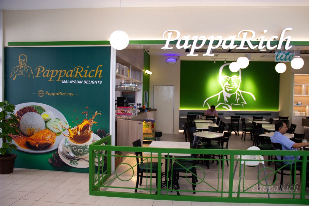 The Top 10 Coffee Brands in Malaysia, Which is Your Favorite 2 PappaRich