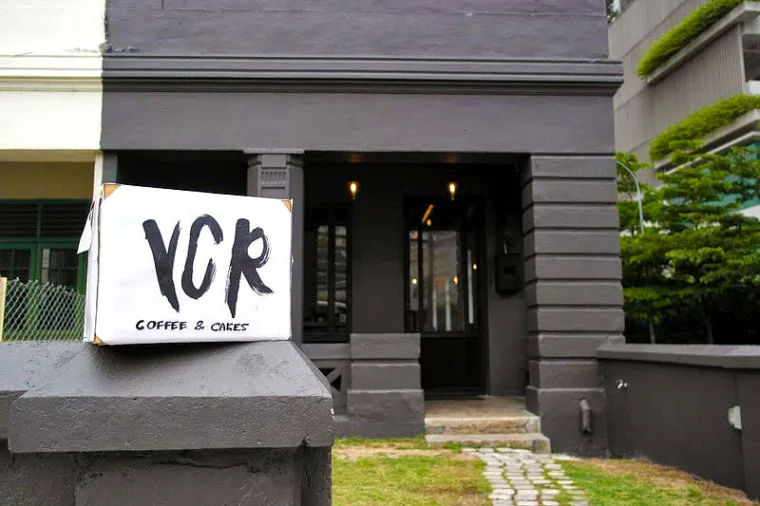 The Top 10 Coffee Brands in Malaysia, Which is Your Favorite 5 VCR