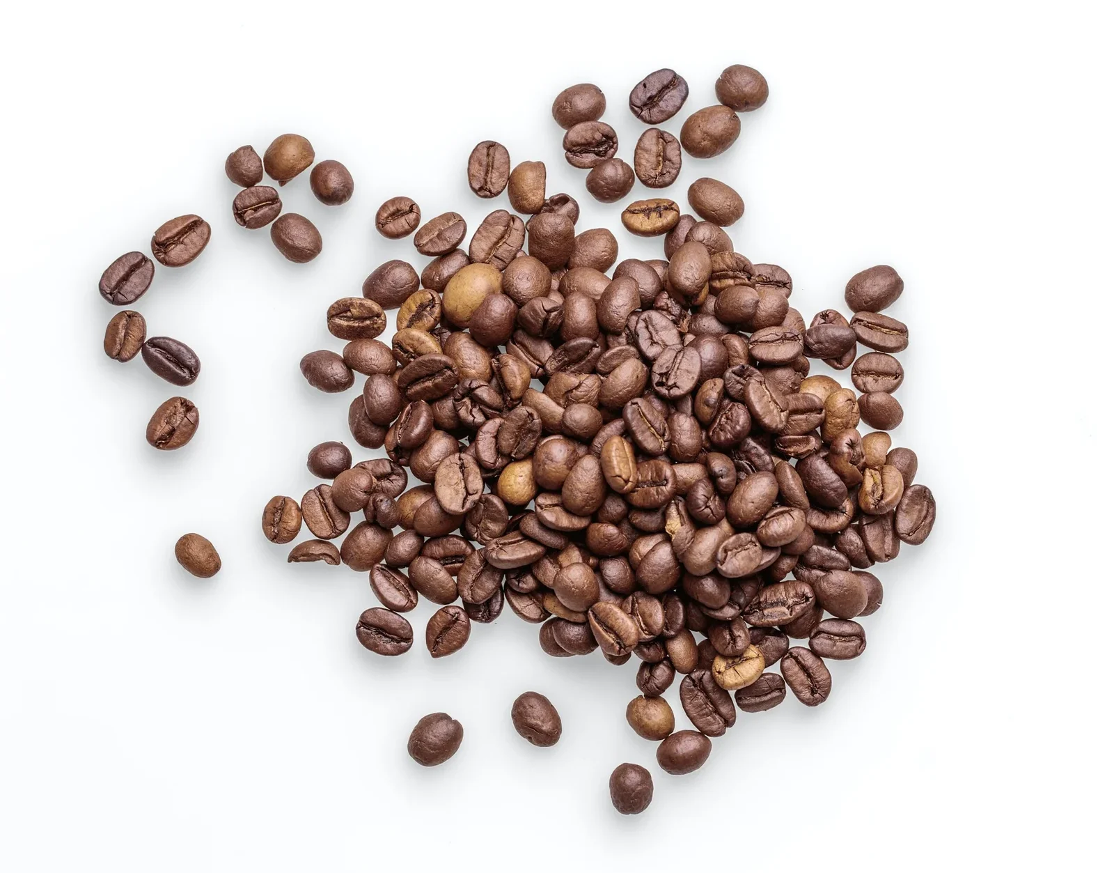 Arabica Coffee Medium Roast