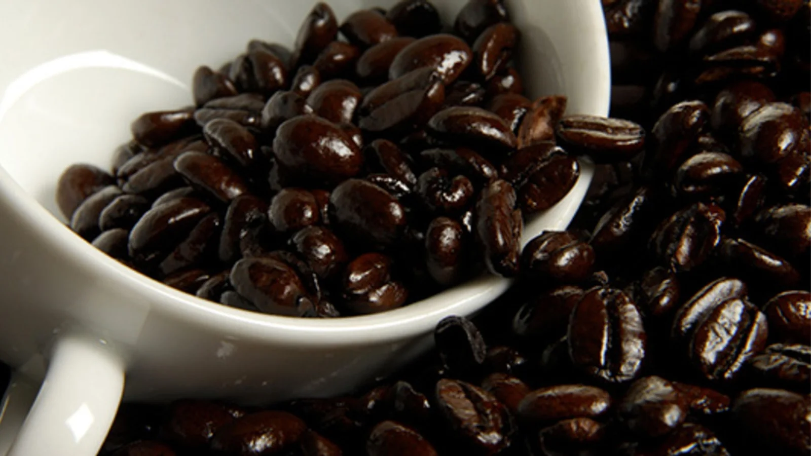 French Roast Coffee Beans