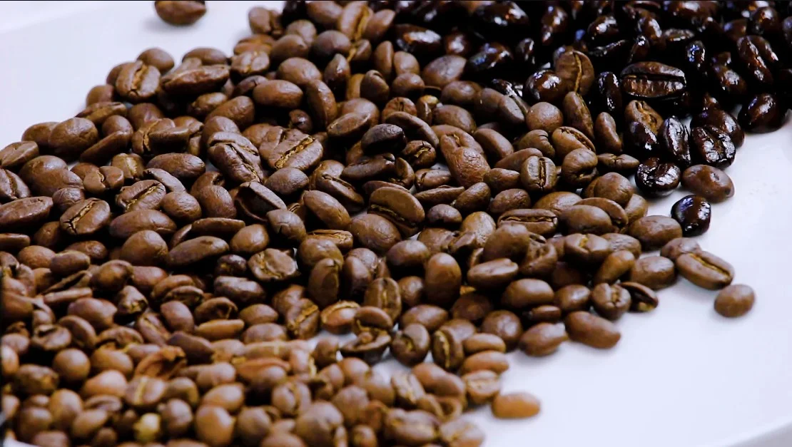 Indonesia Roasted Coffee