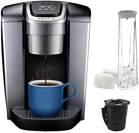 Keurig K Elite Single Serve Coffee Maker