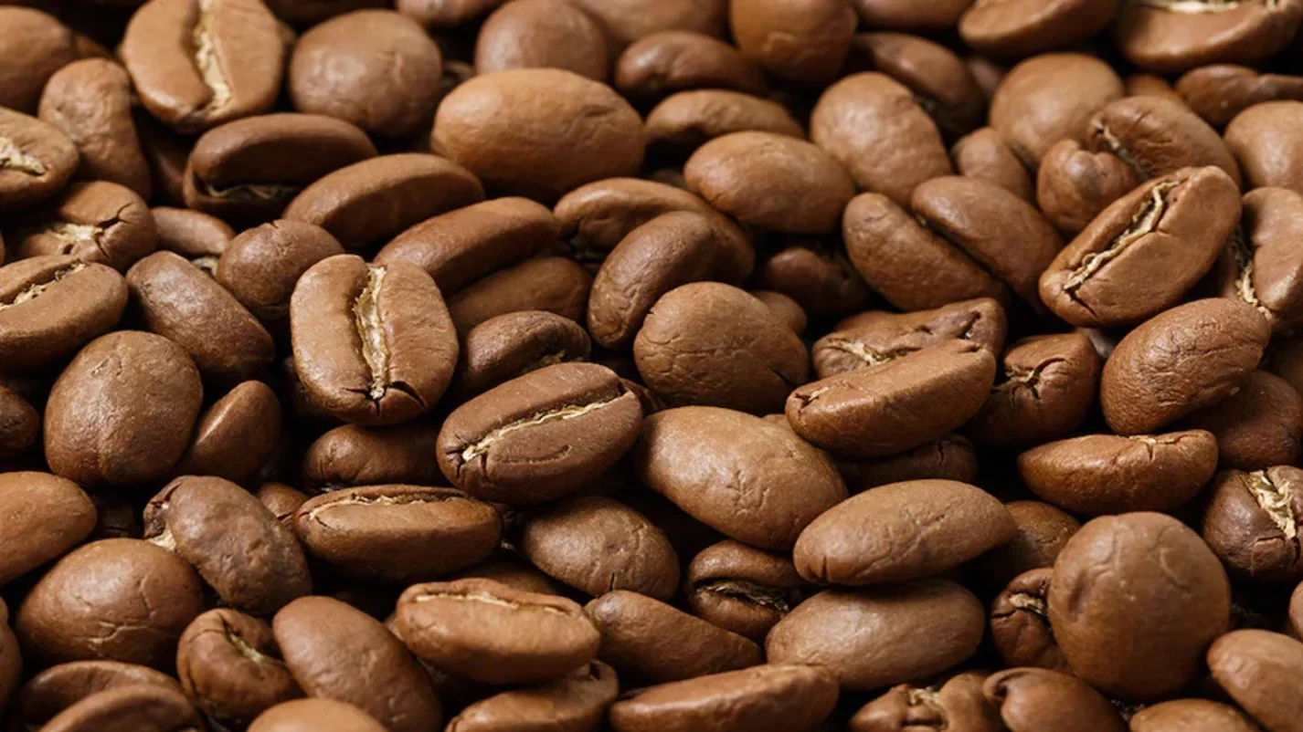 Light Roast Coffee Beans