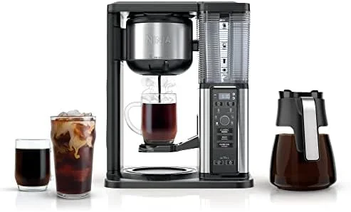 Ninja Specialty Coffee Maker (CM401)