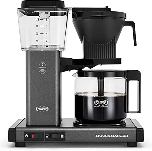 Technivorm Moccamaster KBG Coffee Brewer