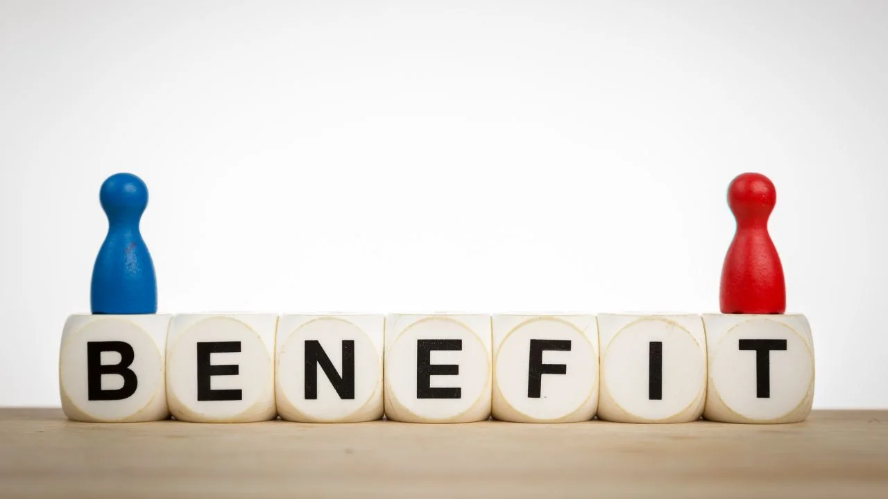 benefits