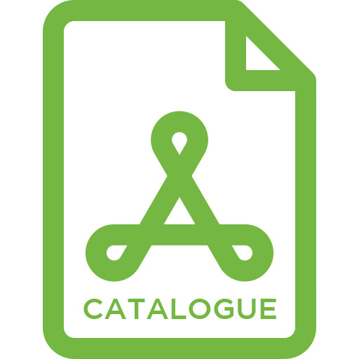 catalogue d'icônes