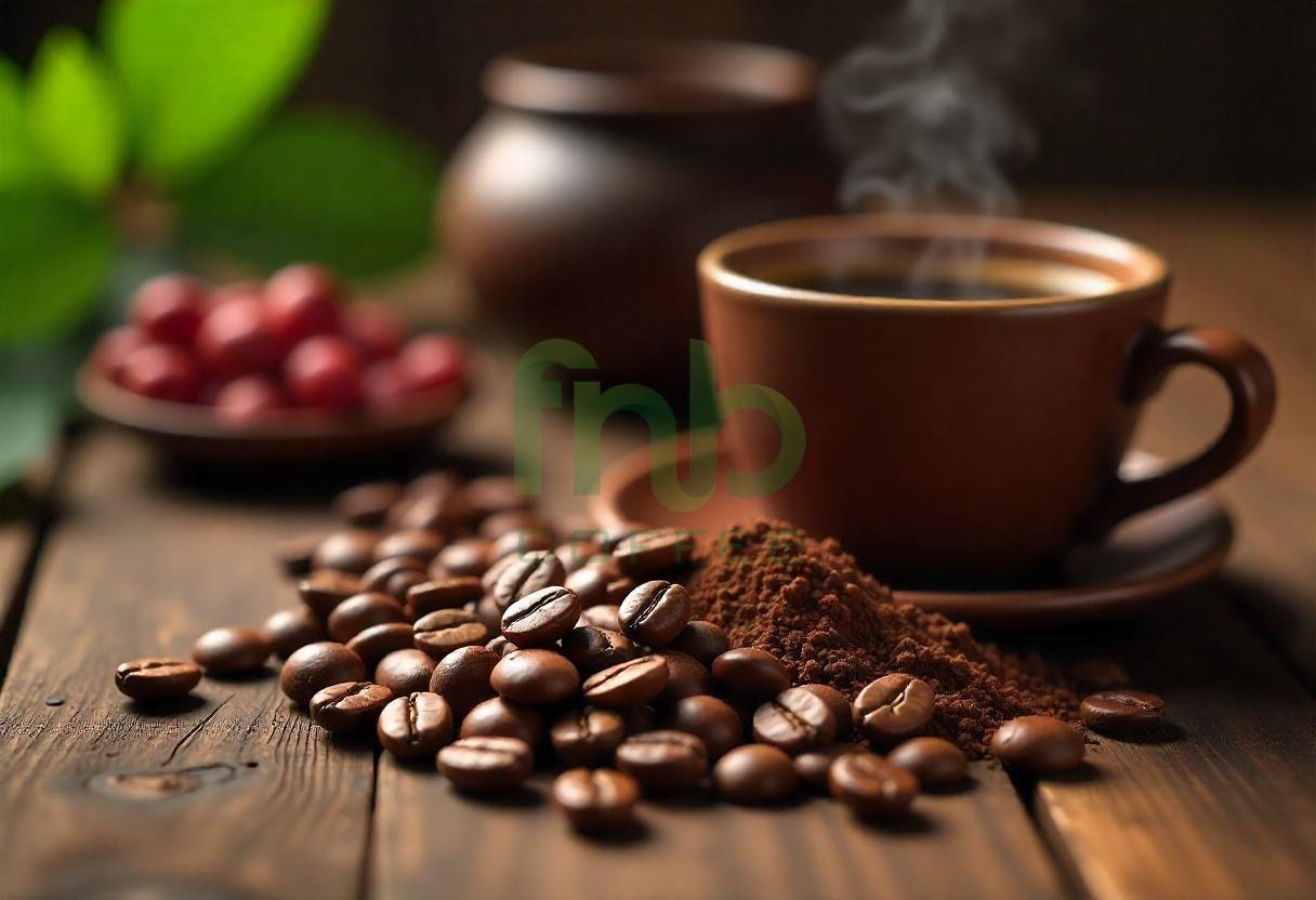 Best Coffee Beans in Indonesia