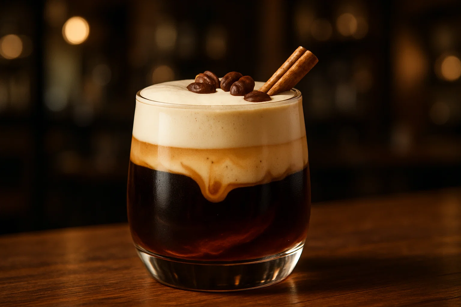 Coffee Cocktails
