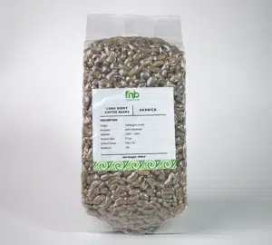 Gayo Longberry Coffee