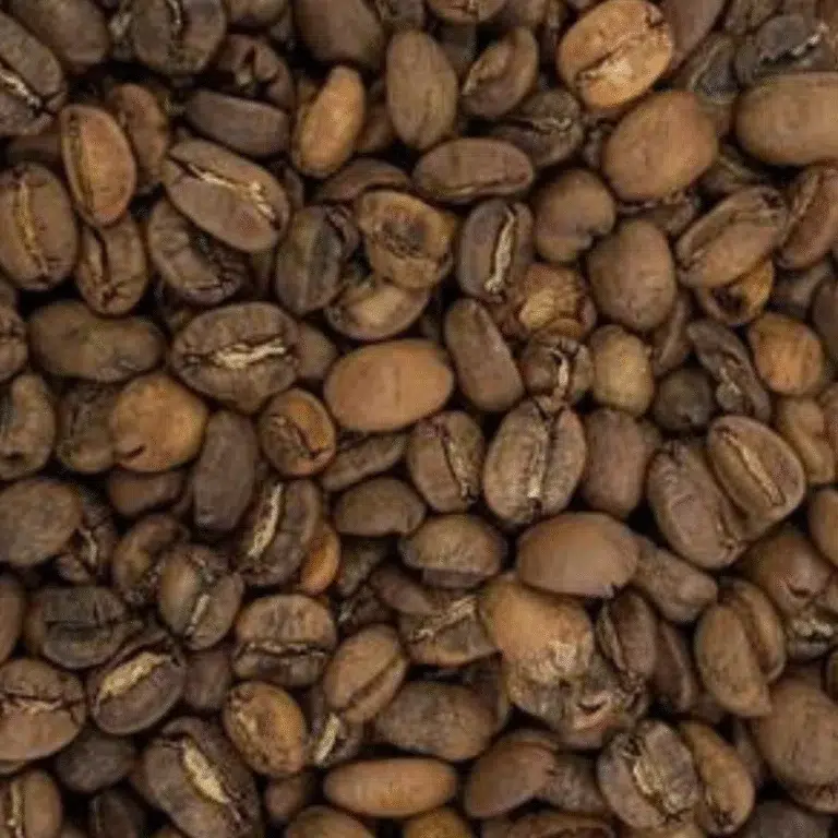 Gayo Longberry Roasted Beans