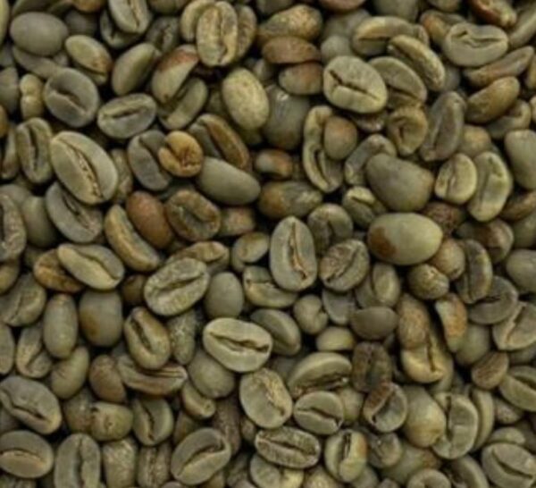 Honey Coffee - 1