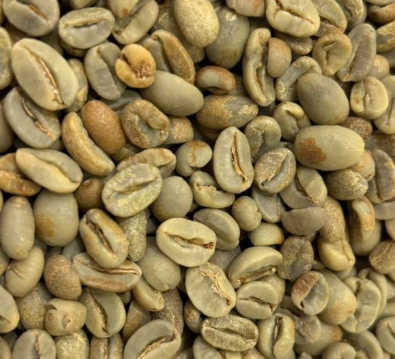 Honey Coffee 2