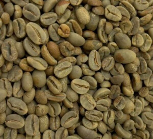 Honey Coffee - 3
