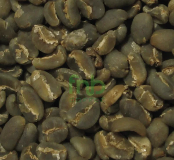 Java Preanger Coffee Grade 1