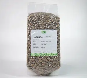 Lasuna Coffee