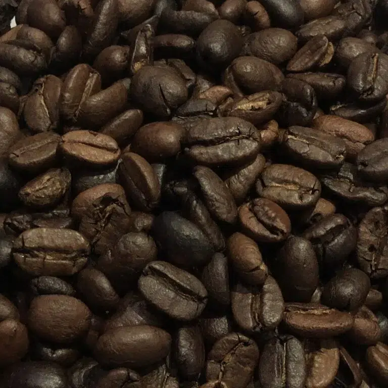 Lasuna Roasted Coffee