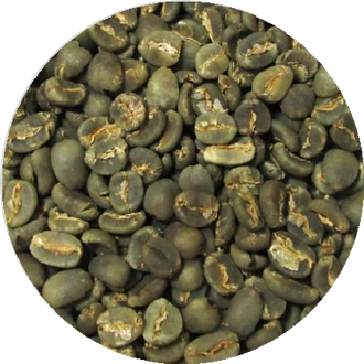 Sumatra Mandheling High Grade 