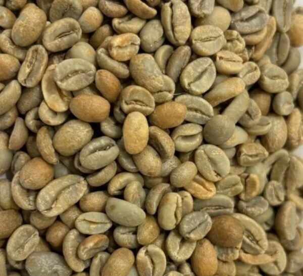 Natural Coffee