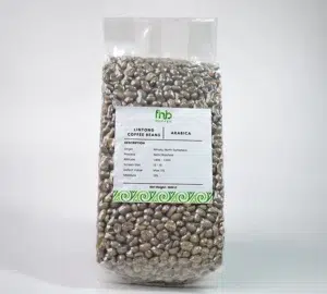 Sumatra Lintong Coffee