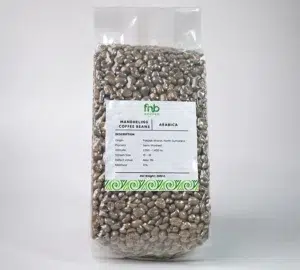 Sumatra Mandheling Coffee