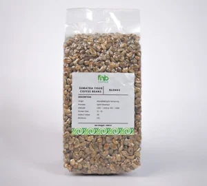 Sumatra Tiger Coffee