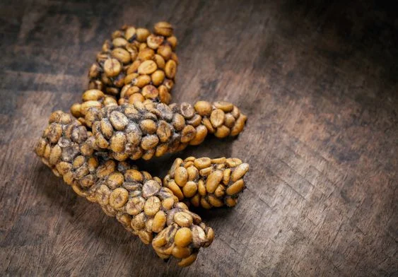 The Most Expensive Luwak Coffee