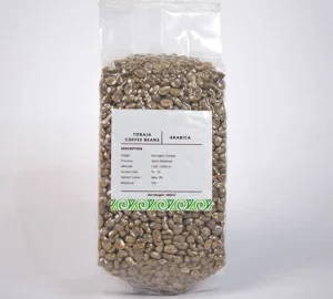 Toraja Coffee
