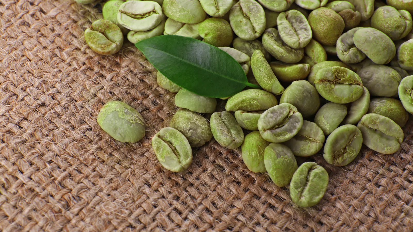 How to Choose Green Coffee Beans