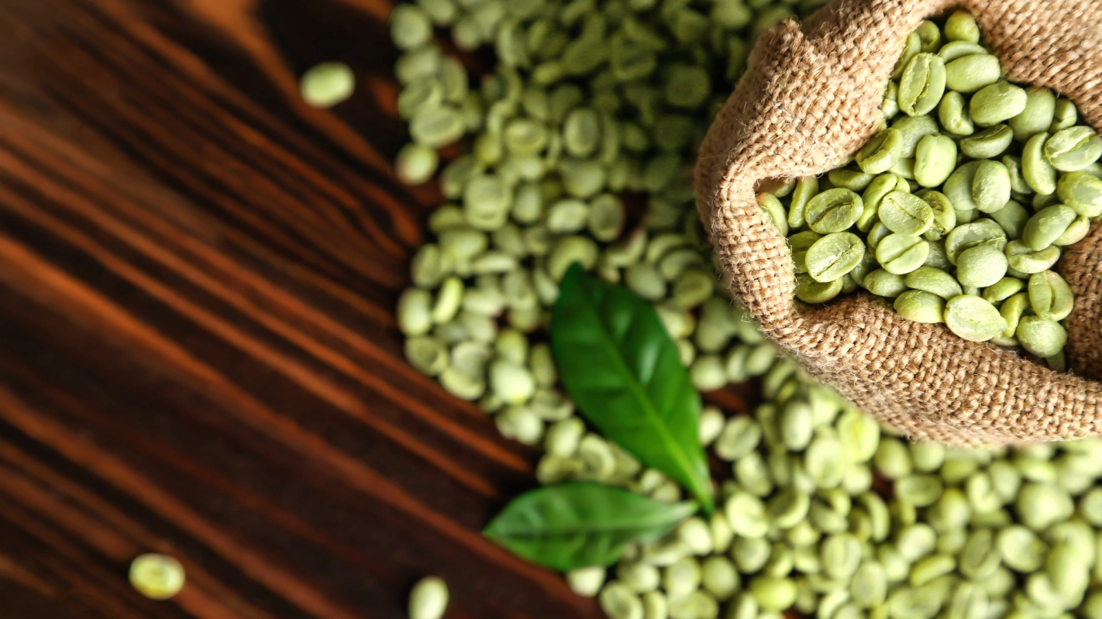 How to Choose Green Coffee Beans