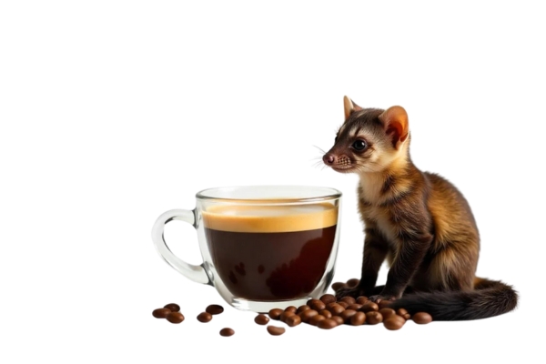 Luwak Banner