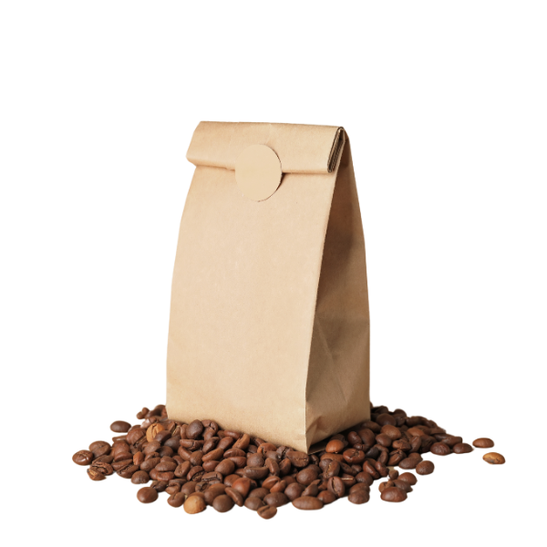 Luwak Coffee Bag