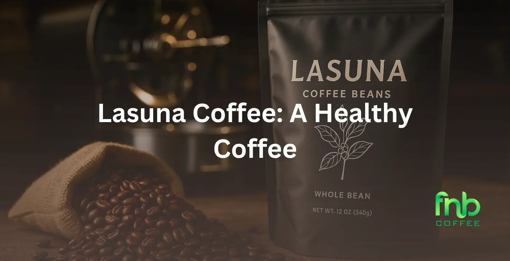 Lasuna Coffee
