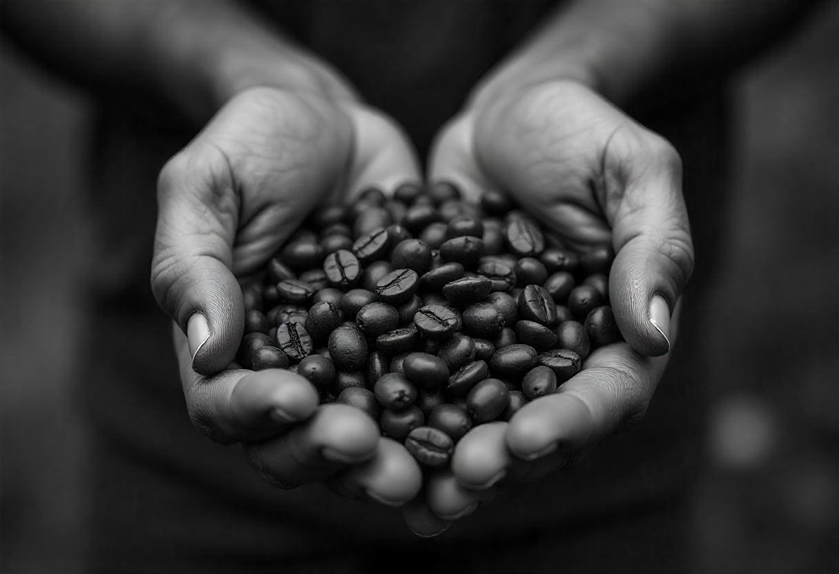 Quality of Gayo Arabica Coffee