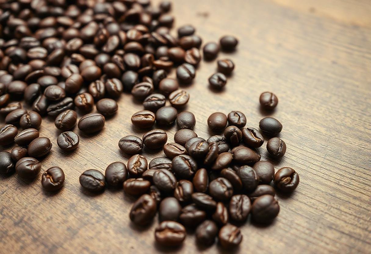 What Makes Sumatra Gayo Coffee Special?