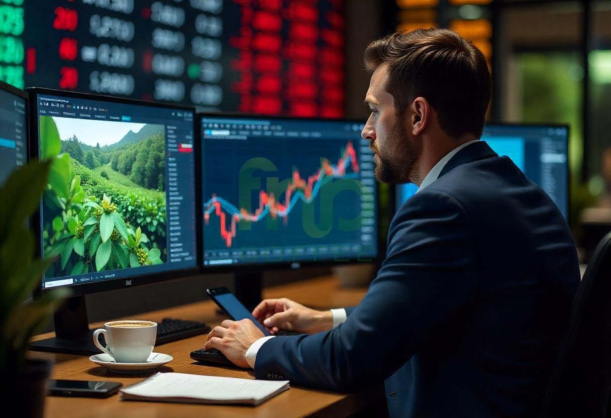 Coffee Traders