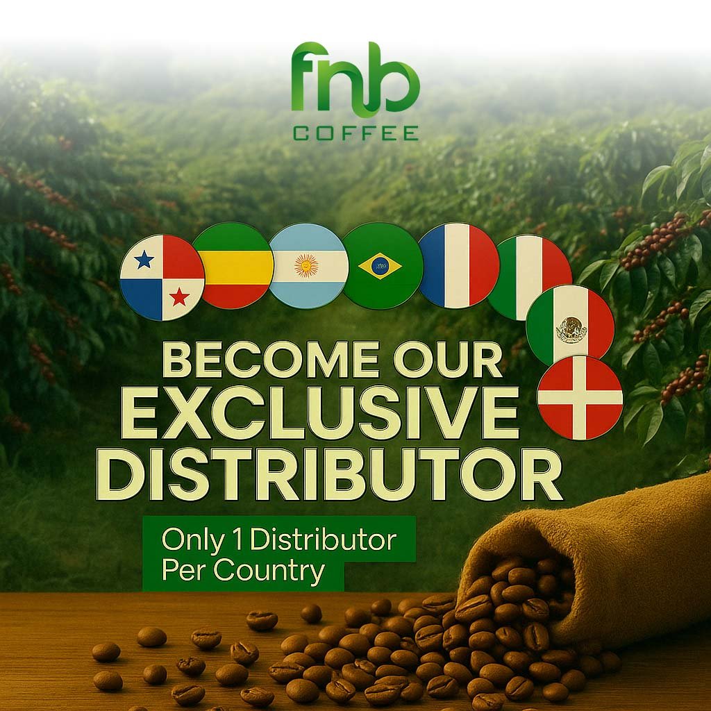Green Beans Distributor