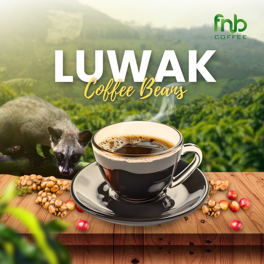 Luwak Coffee