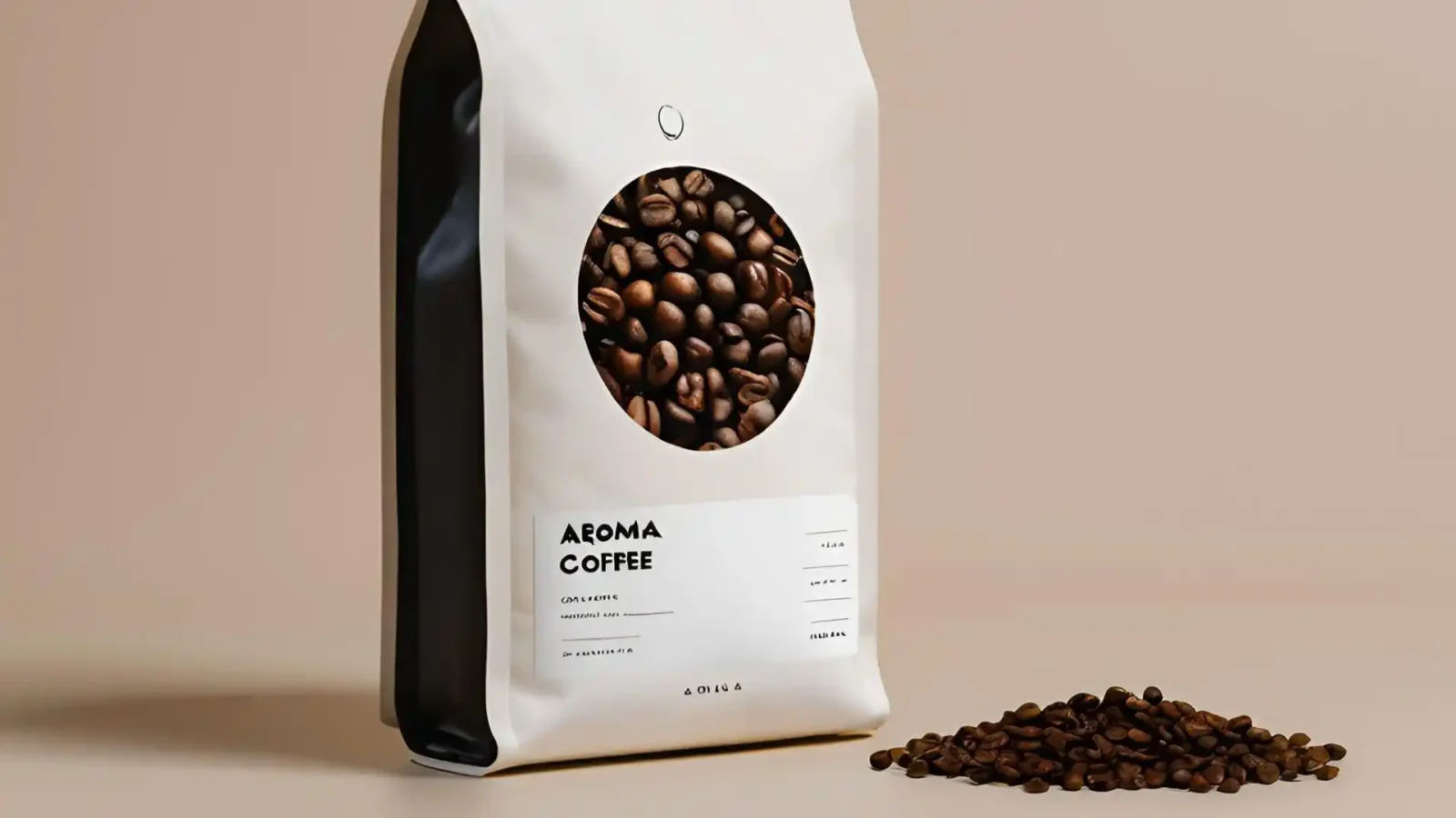 coffee aroma