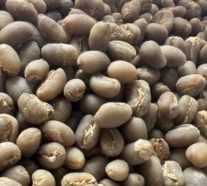 Peaberry Coffee