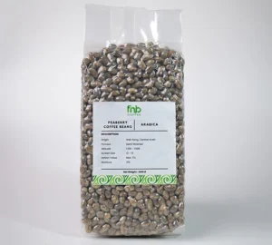 Peaberry Coffee