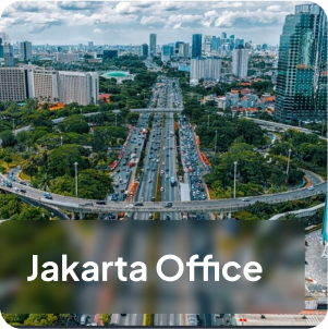 jakarta office