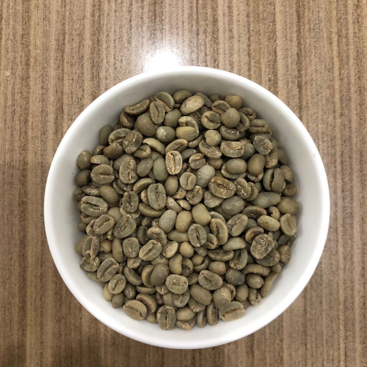 Kopi Luwak Coffee 5 Luwak Coffee Beans