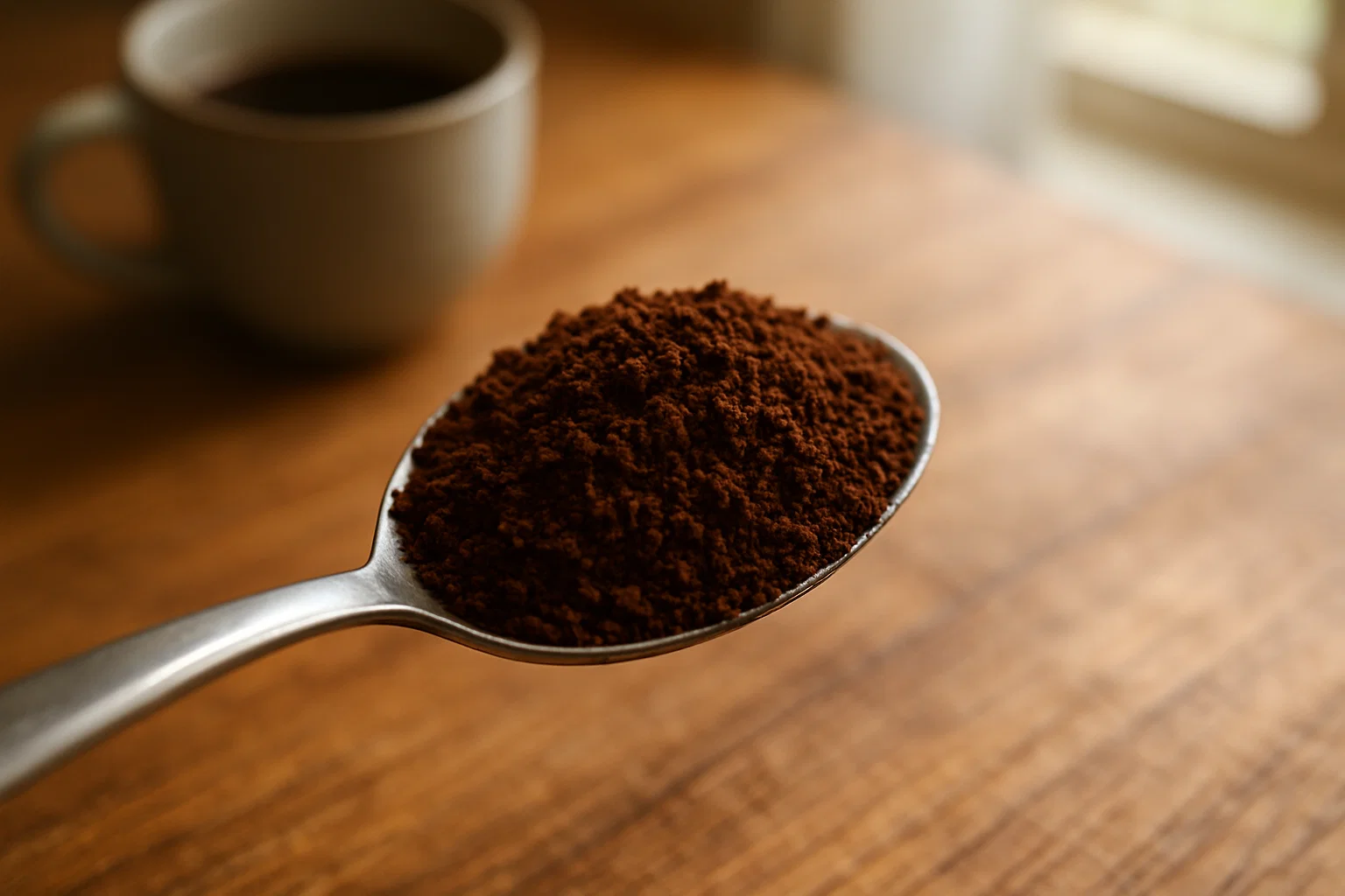 How Much Coffee Grounds Per Cup? Get It Right! 2 Coffee Ground Ratio per Cup