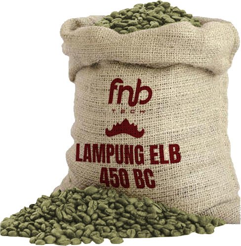 Wholesale 7 Lampung Elb 450 BC